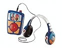 Fisher Price Lazy Town Music Transporter