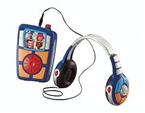 Fisher Price Lazy Town Music Transporter