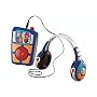 Fisher Price Lazy Town Music Transporter