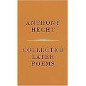 Collected Later Poems (Paperback)