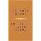 Collected Later Poems (Paperback)