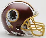 Riddell Washington Redskins Proline Authentic Football Helmet Authentic