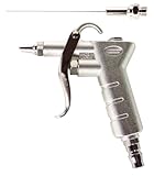 ビハウス(BeHAUS) ニードルノズル付エアダスタ T-103