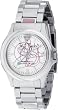 Paul Frank Women's Deborah SS Watch #PWDB13BR
