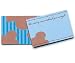 Country Theme Novelty Cards