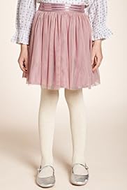 Autograph Sequin Embellished Waistband Mesh Skirt