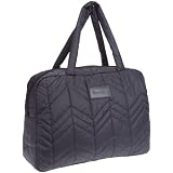 Reebok Weekend Bag B Sac de voyage femme - Noir Syn