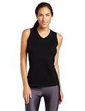Champion Women's Favorite V-neck Tank