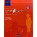 Europa Sprachkurs Englisch A1 + A2. 2 Lehrb�cher + 4 Audio-CDs + 2 CD-ROMs