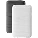 Electronics : Belkin 2-Pack Silicone Sleeve Case for iPod touch 2G (Black/White)