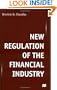 New Regulation of the Financial Industry