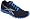 Black/Flat Grey/Buff Blue