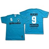 Goleador(ゴレアドール) ＪサポーターＴシャツ2012 "川崎Tシャツ"
