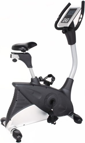 AsVIVA Heimtrainer Ergometer Cardio III Preisvergleich