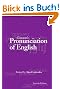 Gimson's Pronunciation of English (Hodder Arnold Publication)