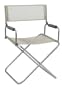 Lafuma FGX XL Mesh Arm Chair, Seigle Grey