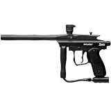 Kingman 2009 Spyder Sonix Semi Auto Paintball Marker - Black
