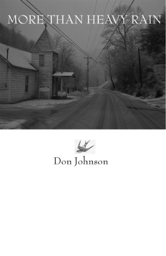 More Than Heavy Rain