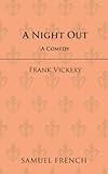 A night out : a comedy