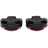 LimbSaver Broadband Dampener for Solid Limb Compound Bows