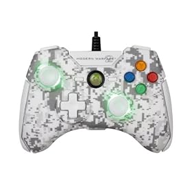 Call of Duty: Modern Warfare 2 Wireless Combat Controller for PS3 - Camo