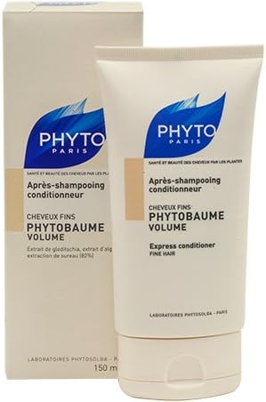 Phyto Paris Phytobaume Volume Express Conditioner