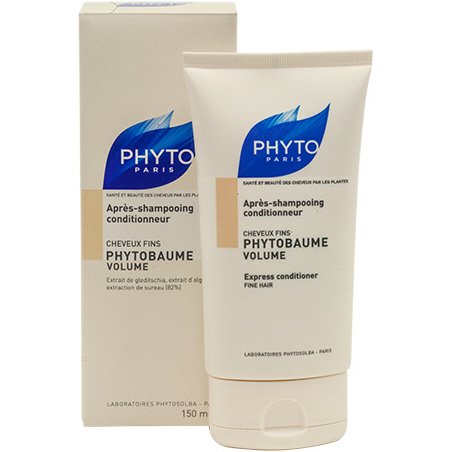 Phyto Paris Phytobaume Volume Express Conditioner
