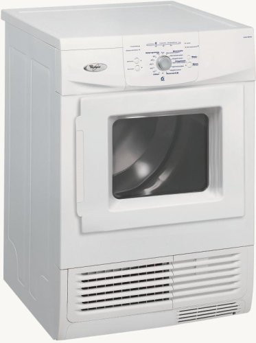 Whirlpool AWZ 9979 Kondenstrockner / B/ 7 kg / Energieverbrauch: 3.92 kWh
