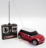 Toys : UKayed Radio Control Mini Cooper