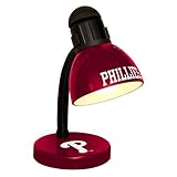 Philadelphia Phillies Desk Lamp