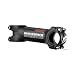 Race Face Ride XC Stem, 31.8mm, 90mm, Six Rise, Black
