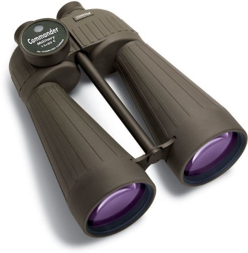 Steiner 15x80 Senator/Comp. Binocular