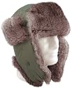 Rothco Fur Flyer's Hat