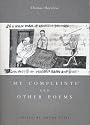 My Compleinte and Other Poems (UEP - Exeter Medieval Texts and Studies)