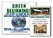 Green Beginnings Green Homes Educational Package (Book & DVD Set)(Volume 1) (Textbook Edition)