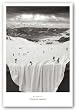 Oh Sheet! by Thomas Barbey 30"x20" Art Print Poster