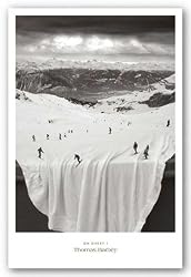 Oh Sheet! by Thomas Barbey 30"x20" Art Print Poster