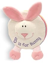 B is for Bunny