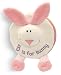 B is for Bunny