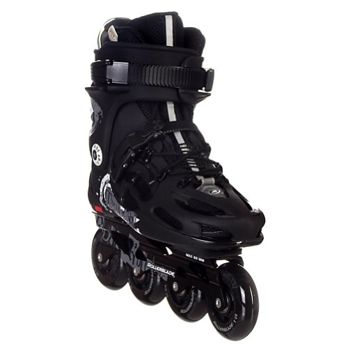 Rollerblade Twister 80 Mens Skate, Size 5
