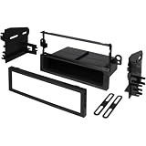 Suzuki Radio Install Kit