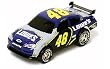 Jimmie Johnson's Lowe's #48 NASCAR UltraSpeed Car