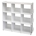 RiverRidge Kids Storage Cubby