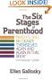 The Six Stages Of Parenthood