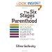 The Six Stages Of Parenthood