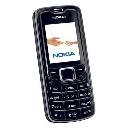 NOKIA - T�l�phone portable - 3110 CLASSIC