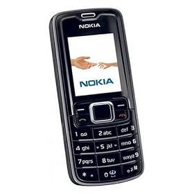 NOKIA - T�l�phone portable - 3110 CLASSIC