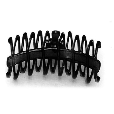 Caravan Medium Fence Claw Black 89 mm (Haargreifer und Haarklemmen) Preisvergleich