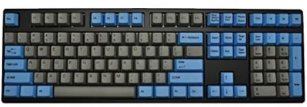 MK2016 Mechanical Keyboard (Cherry Red Switch)