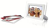 Philips 7FF1M4 - Digital photo frame - 7